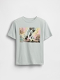 Kids Graphic T-Shirt