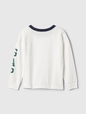 babyGap Logo Graphic T-Shirt