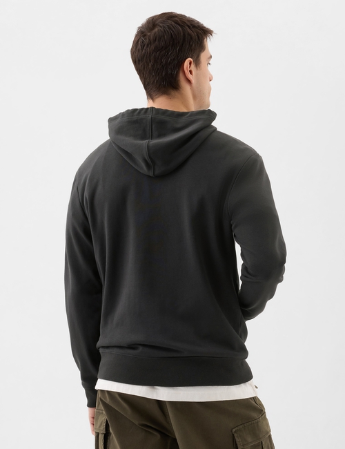 Gap Logo Hoodie