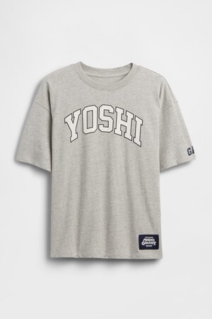 SMB SS RELAXED TEE