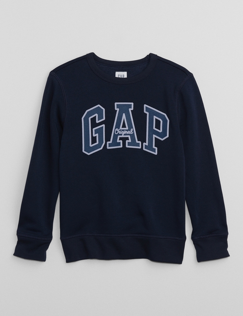 Kids Gap Logo Sweatshirt