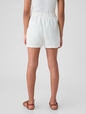 Kids Crinkle Gauze Shorts