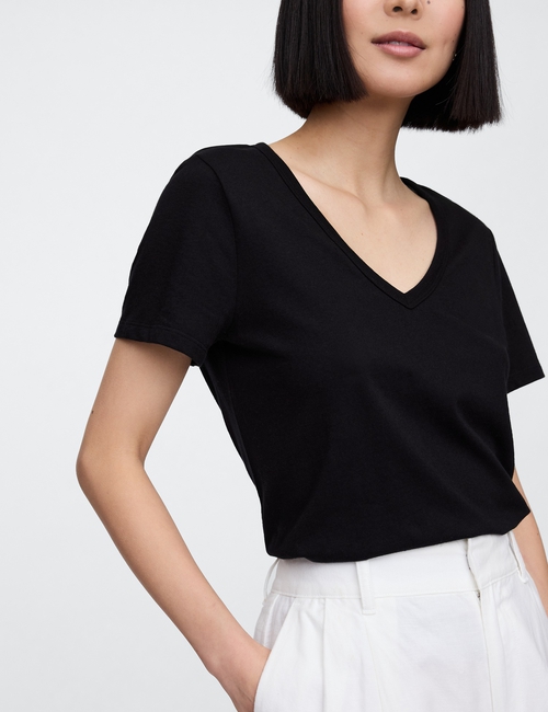 Favorite V-Neck T-Shirt