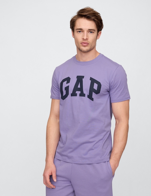 Everyday Soft Gap Logo T-Shirt