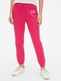 Arch Logo Fleece Joggers