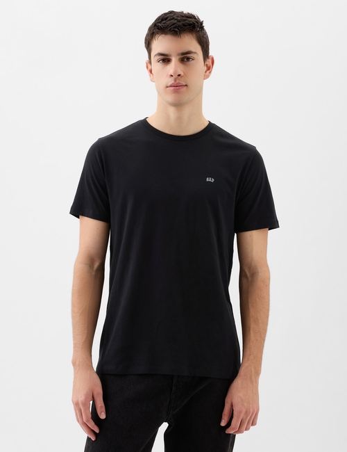 Gap Logo T-Shirt (3-Pack)