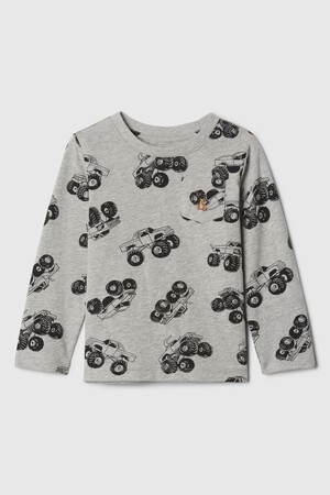 babyGap Mix and Match Pocket T-Shirt