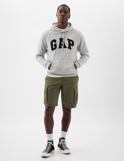 11" GapFlex Cargo Shorts
