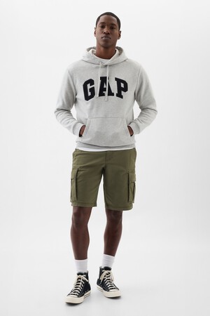 11" GapFlex Cargo Shorts