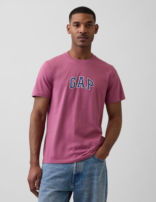 Gap Arch Logo T-shirt