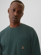 Pocket T-Shirt