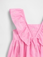 babyGap Ruffle Dress