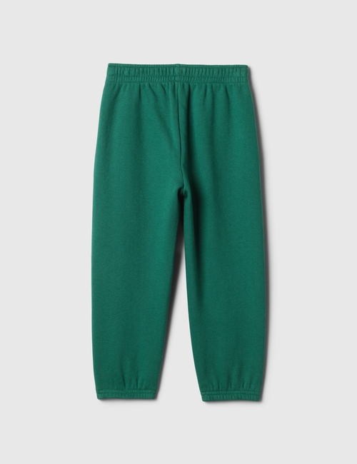 babyGap Vintage Soft Logo Joggers