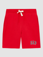 Kids Gap Logo Pull-On Shorts