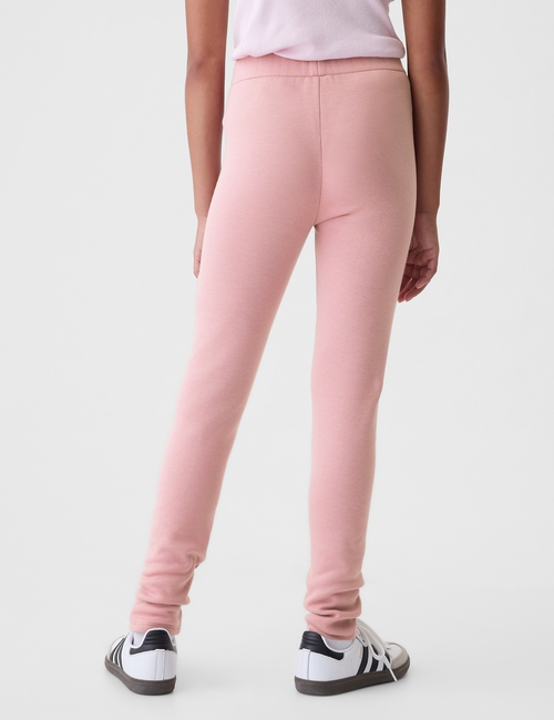 Kids Cozy Leggings