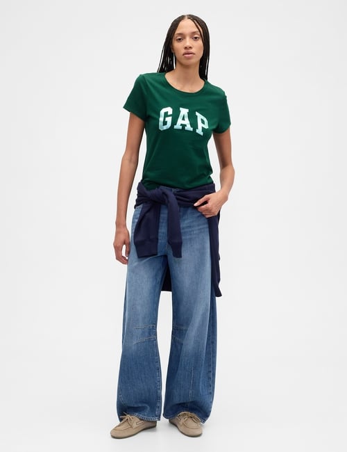 Gap Logo T-Shirt