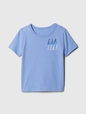 Toddler Gap 1969 Logo T-Shirt