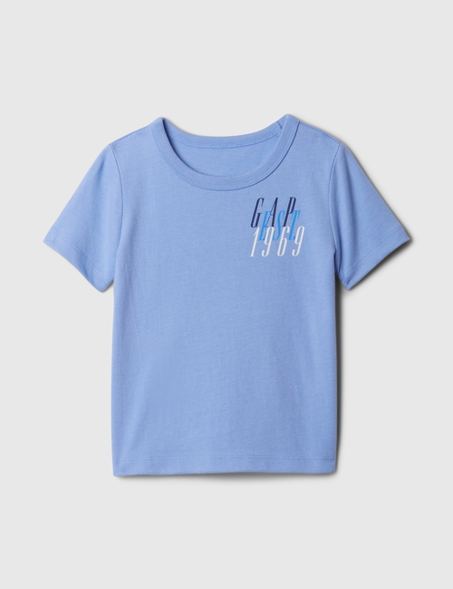 Toddler Gap 1969 Logo T-Shirt