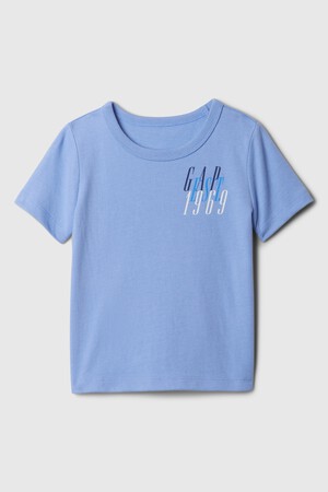 Toddler Gap 1969 Logo T-Shirt