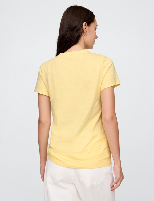 Gap Logo T-Shirt