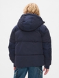 Kids Puffer Jacket
