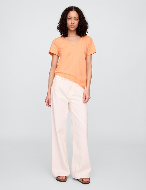 Favorite V-Neck T-Shirt