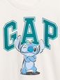 babyGap × Disney Graphic T-Shirt