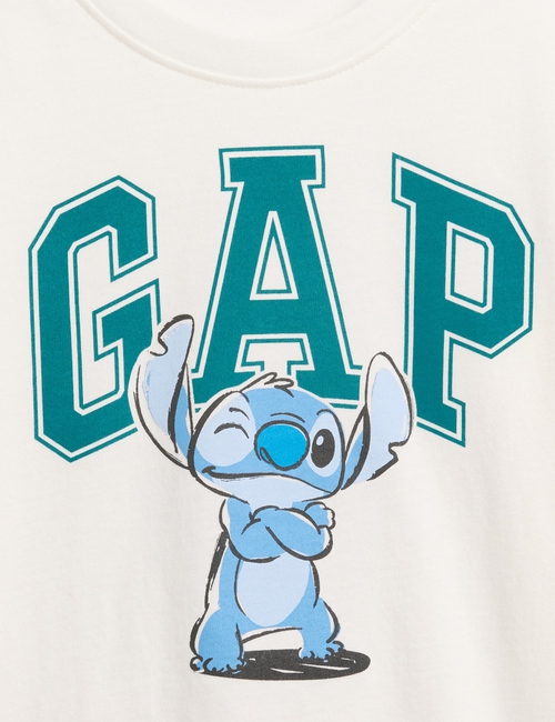babyGap × Disney Graphic T-Shirt