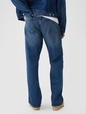 '90s Loose Jeans