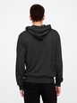 Gap Logo Zip Hoodie