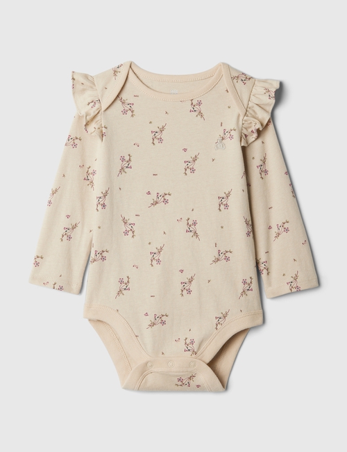 Baby First Favorites Bodysuit