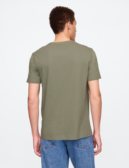 Everyday Soft Gap Logo T-Shirt