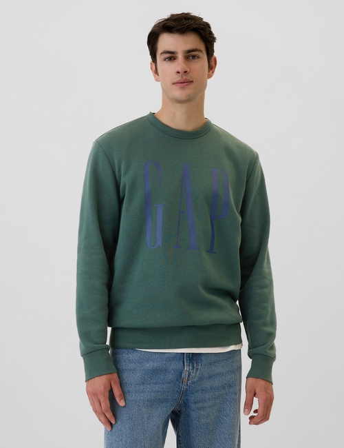 Gap Logo Sweatshirt