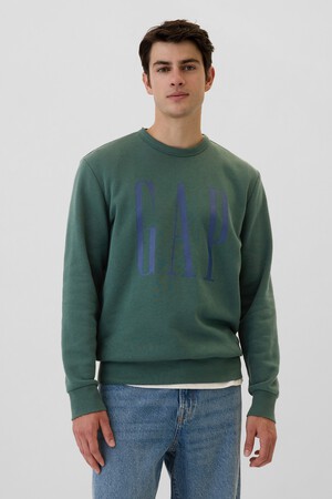 Gap Logo Sweatshirt