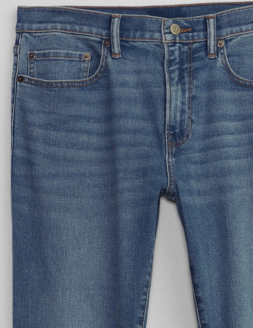 Slim GapFlex Soft Wear Jeans