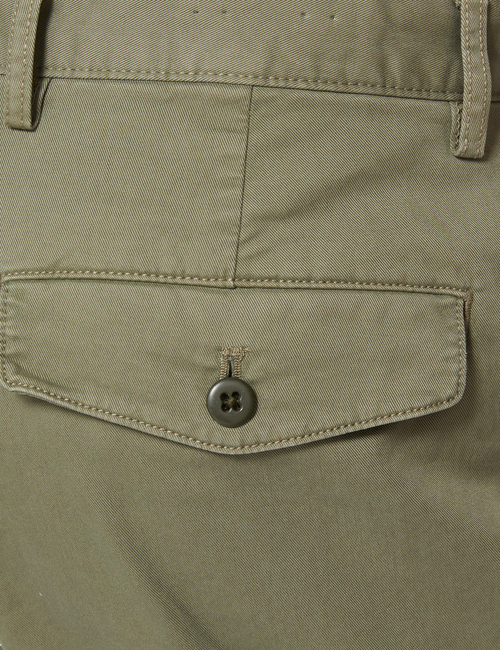 '90s Loose Khakis
