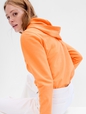 Gap Logo Fleece Hoodie
