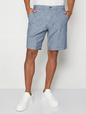 10" Essential Khaki Shorts with Washwell