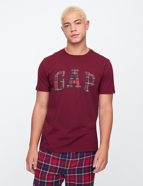 Everyday Soft Gap Logo T-Shirt
