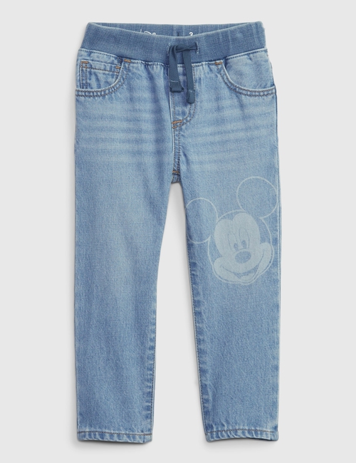 babyGap | Disney Pull-On Slim Jeans