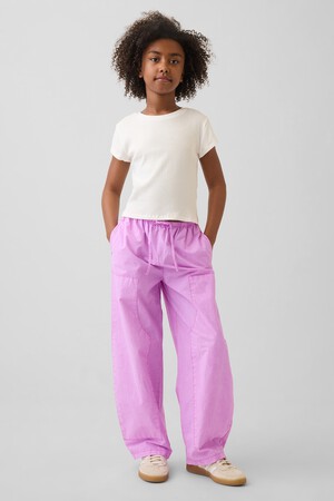 Kids Relaxed Easy Pants