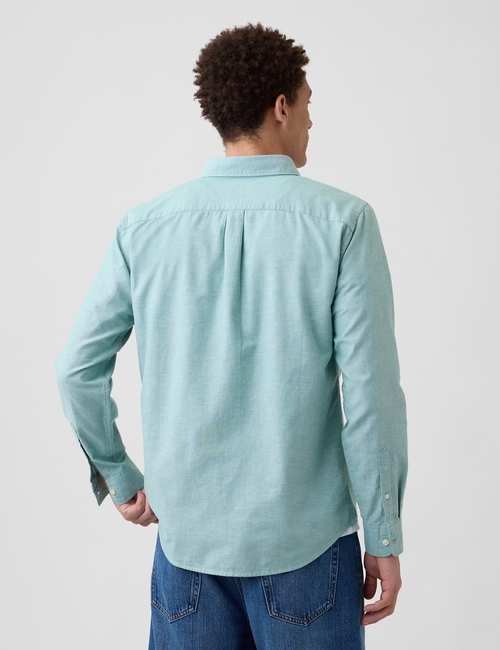 V-LS STANDARD OXFORD