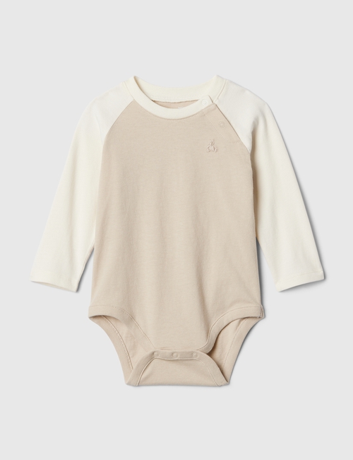 Baby First Favorites Bodysuit