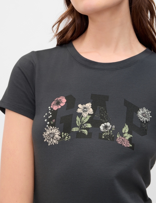 Gap Logo T-Shirt