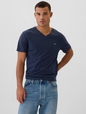 Everyday Soft Gap Mini-Logo T-Shirt