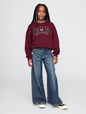 Kids Vintage Soft Sweatshirt