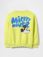 Gap × Disney Baby & Toddler VintageSoft Sweatshirt