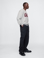 Gap Logo Sweatshirt