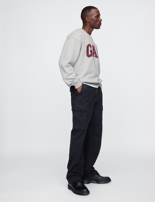 Gap Logo Sweatshirt