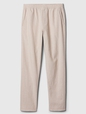 Easy Linen Blend Trousers